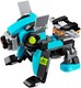 LEGO® Creator 3in1 31062 - Robot felfedező