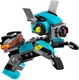 LEGO® Creator 3in1 31062 - Robot felfedező