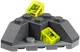 LEGO® Creator 3in1 31062 - Robot felfedező