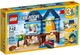 LEGO® Creator 3in1 31063 - Tengerparti vakáció