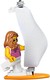 LEGO® Creator 3in1 31063 - Tengerparti vakáció
