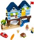 LEGO® Creator 3in1 31063 - Tengerparti vakáció