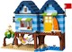 LEGO® Creator 3in1 31063 - Tengerparti vakáció