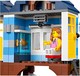 LEGO® Creator 3in1 31063 - Tengerparti vakáció