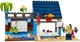 LEGO® Creator 3in1 31063 - Tengerparti vakáció