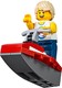 LEGO® Creator 3in1 31063 - Tengerparti vakáció