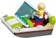 LEGO® Creator 3in1 31063 - Tengerparti vakáció