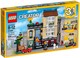 LEGO® Creator 3in1 31065 - Kertvárosi villa