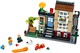 LEGO® Creator 3in1 31065 - Kertvárosi villa