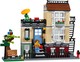 LEGO® Creator 3in1 31065 - Kertvárosi villa