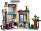 LEGO® Creator 3in1 31065 - Kertvárosi villa