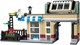 LEGO® Creator 3in1 31065 - Kertvárosi villa