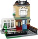 LEGO® Creator 3in1 31065 - Kertvárosi villa