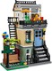 LEGO® Creator 3in1 31065 - Kertvárosi villa