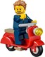LEGO® Creator 3in1 31065 - Kertvárosi villa