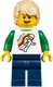 LEGO® Creator 3in1 31067 - Medencés vakáció
