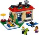 LEGO® Creator 3in1 31067 - Medencés vakáció