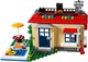 LEGO® Creator 3in1 31067 - Medencés vakáció