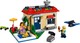 LEGO® Creator 3in1 31067 - Medencés vakáció