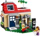 LEGO® Creator 3in1 31067 - Medencés vakáció