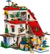 LEGO® Creator 3in1 31067 - Medencés vakáció