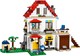 LEGO® Creator 3in1 31069 - Családi villa