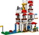 LEGO® Creator 3in1 31069 - Családi villa