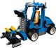 LEGO® Creator 3in1 31070 - Turbó Versenyautó