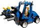 LEGO® Creator 3in1 31070 - Turbó Versenyautó