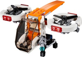 LEGO® Creator 3in1 31071 - Felfedező drón