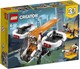 LEGO® Creator 3in1 31071 - Felfedező drón