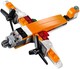 LEGO® Creator 3in1 31071 - Felfedező drón