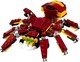 LEGO® Creator 3in1 31073 - Mesebeli lények