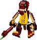 LEGO® Creator 3in1 31073 - Mesebeli lények