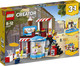 LEGO® Creator 3in1 31077 - Moduláris édes meglepetések