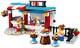LEGO® Creator 3in1 31077 - Moduláris édes meglepetések