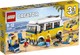 LEGO® Creator 3in1 31079 - Napsugár szörfös furgon