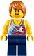 LEGO® Creator 3in1 31079 - Napsugár szörfös furgon