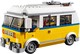 LEGO® Creator 3in1 31079 - Napsugár szörfös furgon