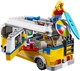 LEGO® Creator 3in1 31079 - Napsugár szörfös furgon