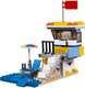 LEGO® Creator 3in1 31079 - Napsugár szörfös furgon