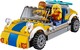LEGO® Creator 3in1 31079 - Napsugár szörfös furgon