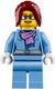 LEGO® Creator 3in1 31080 - Moduláris téli vakáció
