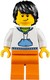 LEGO® Creator 3in1 31080 - Moduláris téli vakáció