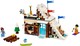LEGO® Creator 3in1 31080 - Moduláris téli vakáció