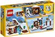 LEGO® Creator 3in1 31080 - Moduláris téli vakáció
