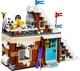 LEGO® Creator 3in1 31080 - Moduláris téli vakáció