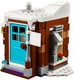 LEGO® Creator 3in1 31080 - Moduláris téli vakáció