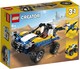 LEGO® Creator 3in1 31087 - Terepjáró homokfutó