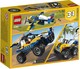 LEGO® Creator 3in1 31087 - Terepjáró homokfutó